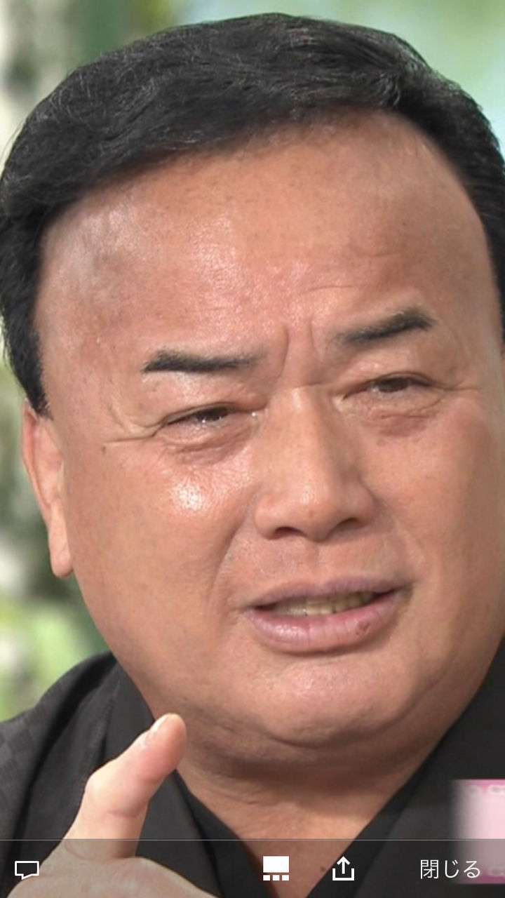 細川たかし、CCDカメラでカツラ疑惑完全払拭　ミヤネ屋で地毛認定