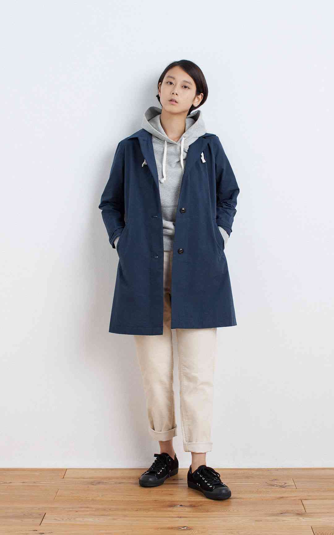 自分の私服に近い画像を載せるトピ