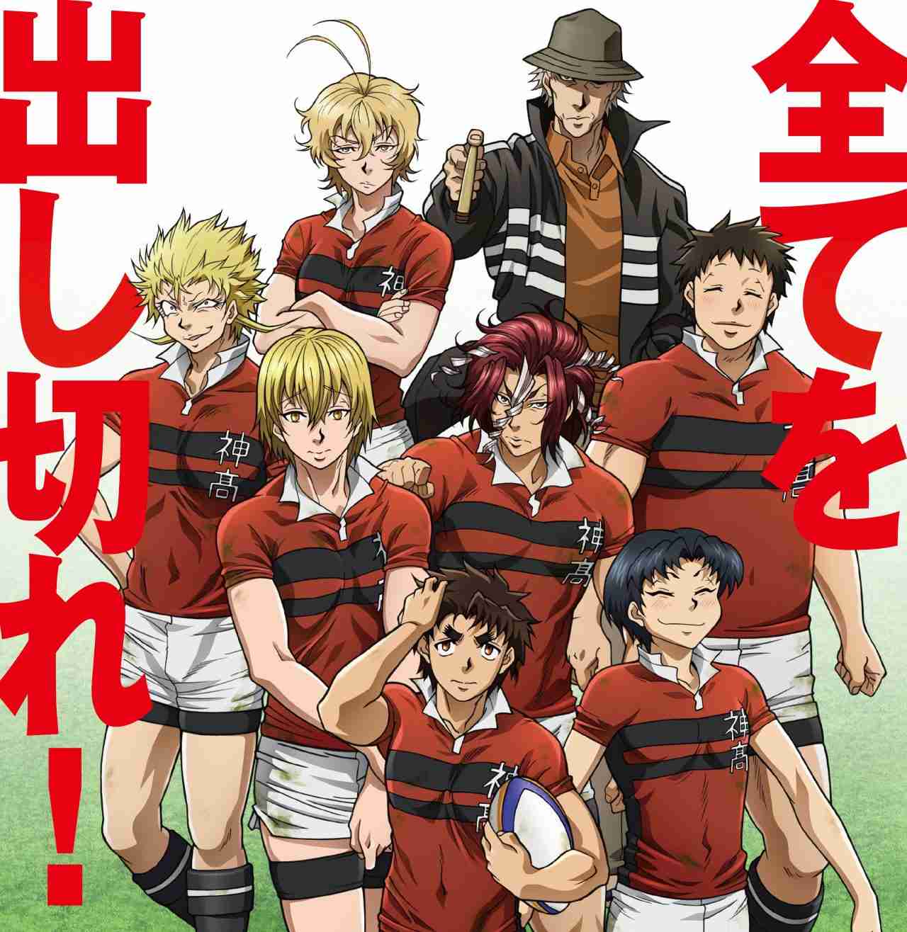 【腐女子の方！】好きなアニメマンガ教えてください(*^^*)
