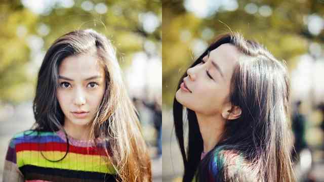辛辣な反応も…欧米人絶賛のアジアンビューティーは16歳の中国人少女