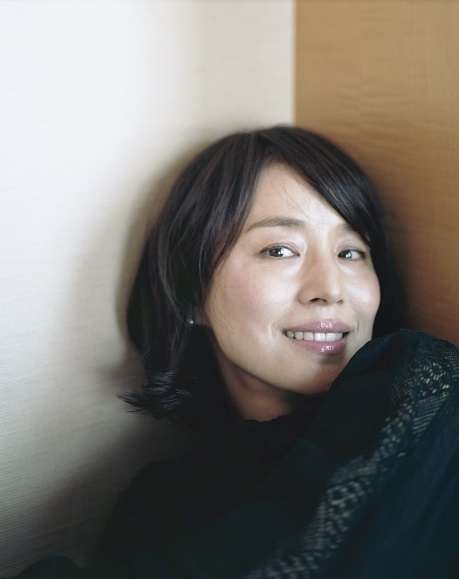 「逃げ恥」でも話題、可愛いすぎる47歳・石田ゆり子が語る「今の自分の方が好き」