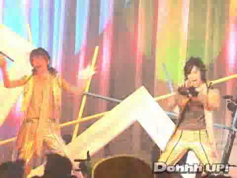 【きらりん☆レボリューション】SHIPS:TokyoFriendships＠川崎 - YouTube