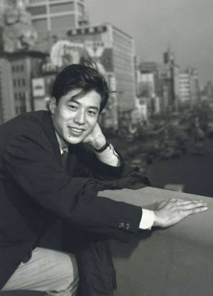 昭和に活躍したカッコいい芸能人の画像を貼りましょう。