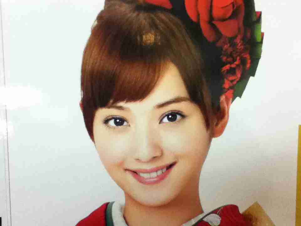 佐々木希が「渡部ネタ」解禁した裏 結婚は時間の問題と噂