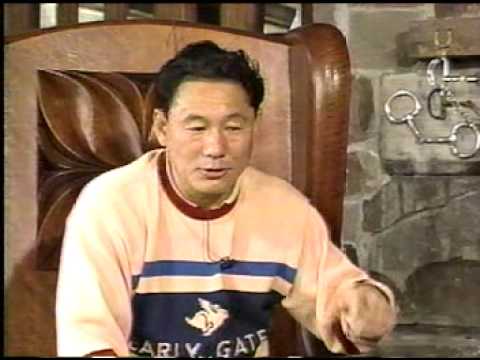 Akira Kurosawa vs Takeshi Kitano part1 - YouTube