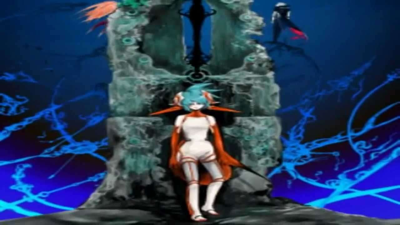 Xepher - Tatsh HD - YouTube