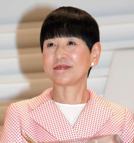 紅白落選の和田アキ子がコメント発表「とても残念」「正直悔しい気持ちも」