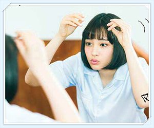 “オトナな広瀬すず”に「美人すぎる」「女神」と絶賛の声