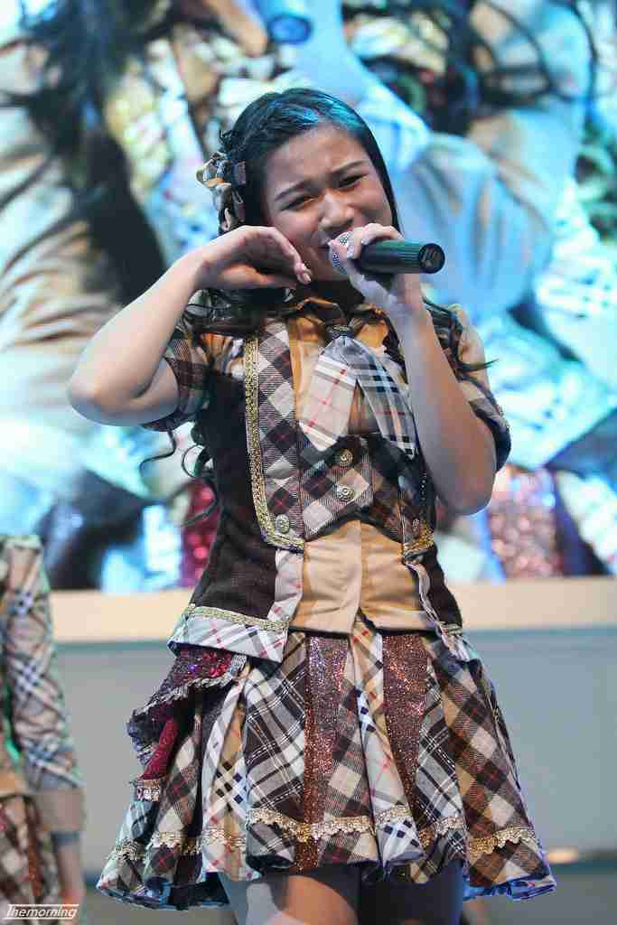 芸能人を勝手にメイク！