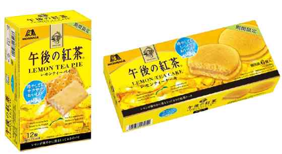 いろんなコラボ商品を貼ろう