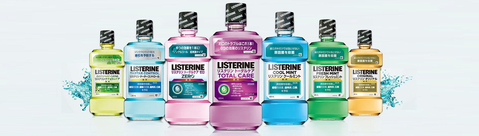 リピート買いしてるもの！