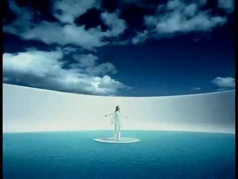 ノエビア　ＣＭ　２００４ - YouTube