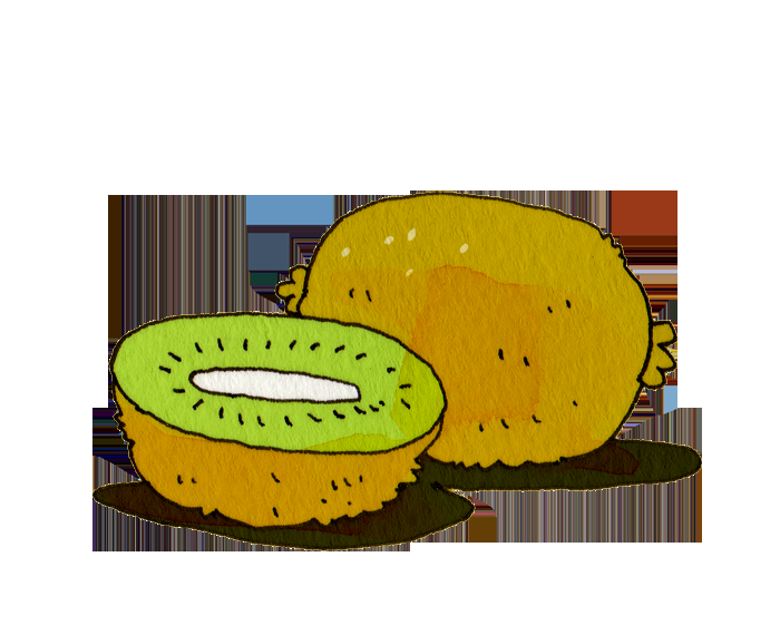 肌に良い食べ物って？