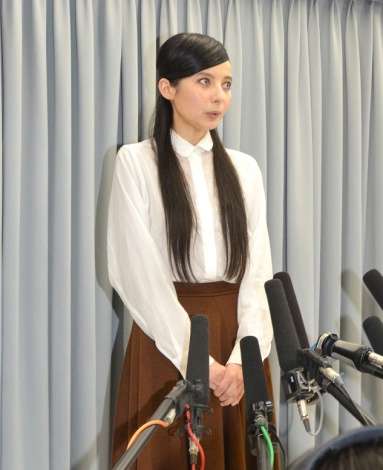 ベッキー、正月特番に出演　ピース又吉に“眠れぬ夜”赤裸々告白