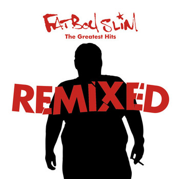 Vol.78.5 M−１グランプリの出囃子「ケセガンガンガンガンガン！」の曲。『Because We Can / Fatboy Slim』 - Past Orange