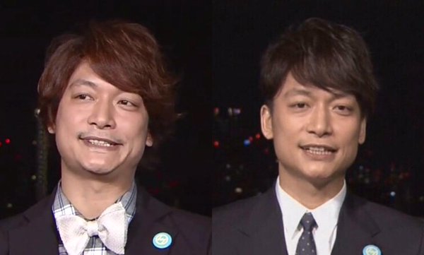 有名人の激痩せ＆激太り画像