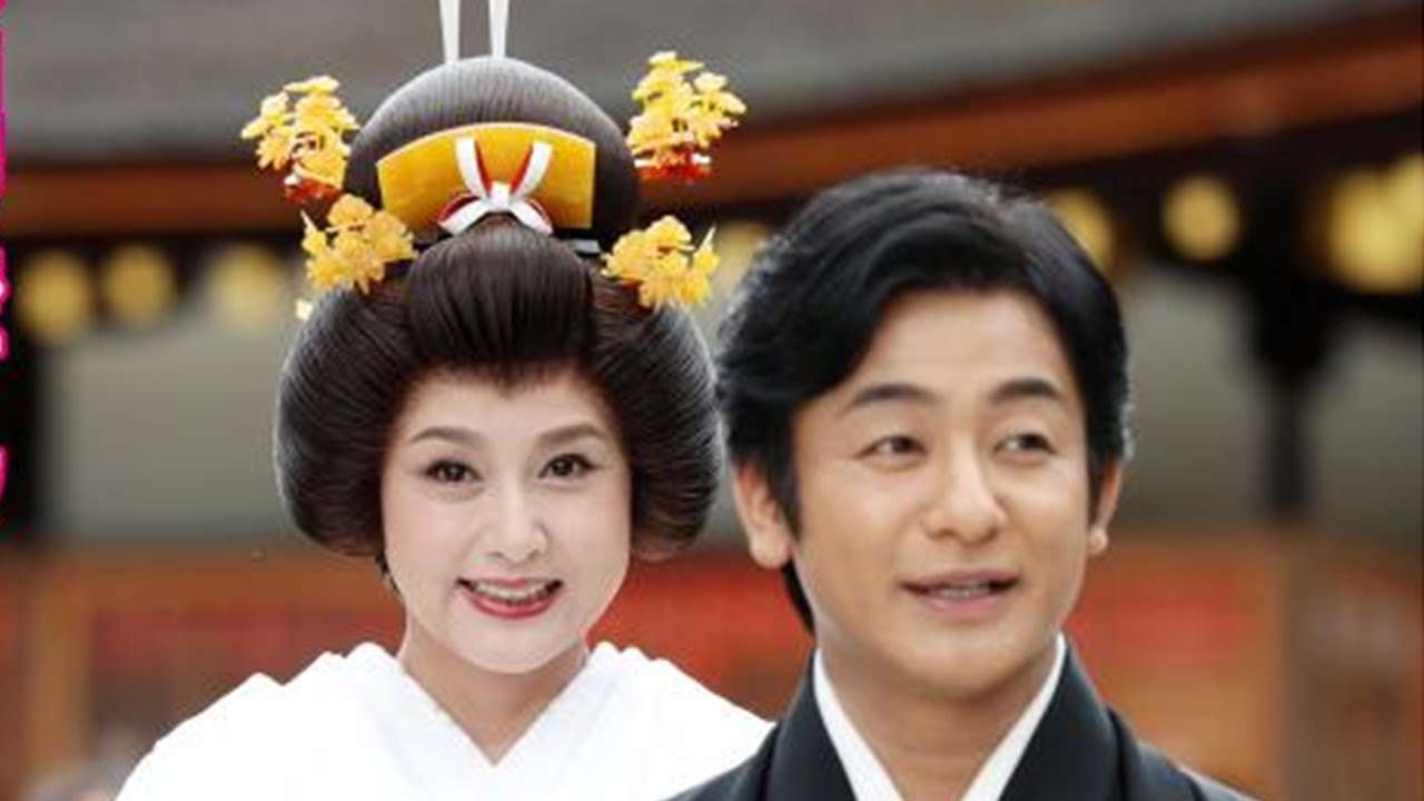 結婚して幸せになれますか？