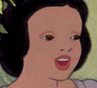 ディズニーのお姫様なるとしたら誰がいい？