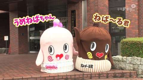 納豆を食べて語る。