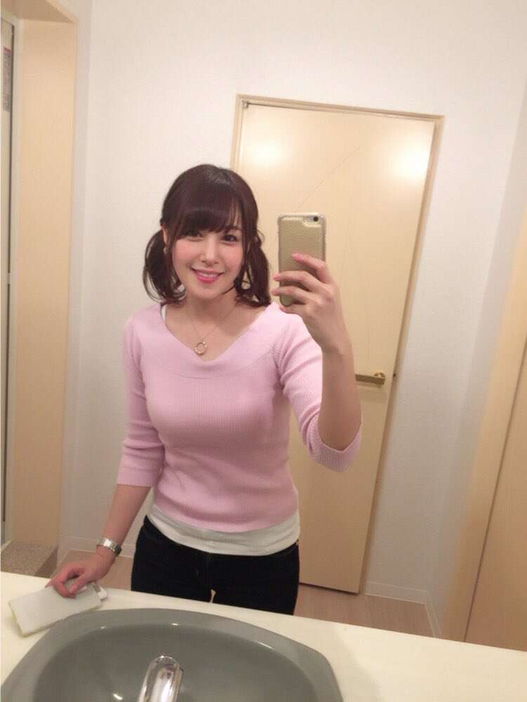 女子アナ&お天気お姉さんのヘアメイクを研究するトピ♡