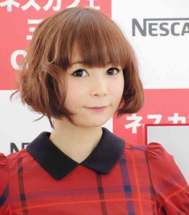 中川翔子、愛猫が死に「涙がとまらないよ」 あいたいよミルクバン先生