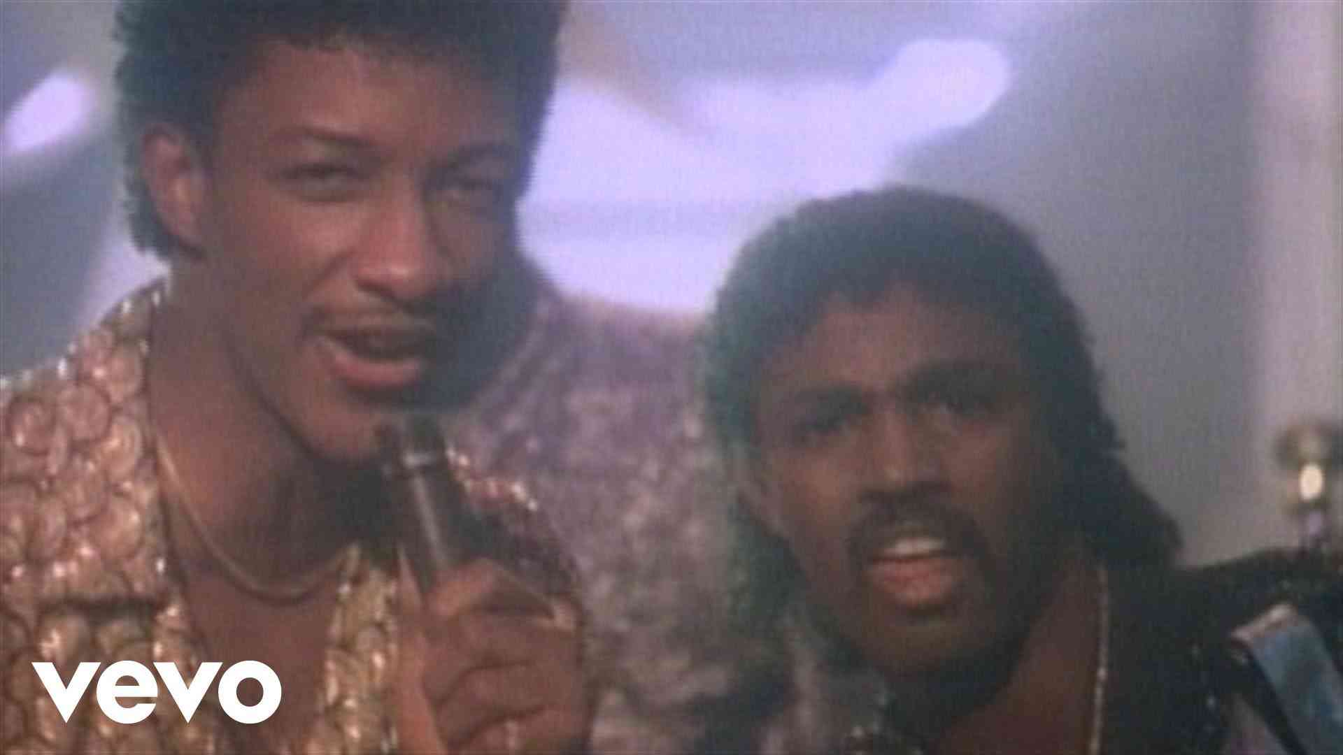 Kool & The Gang - Fresh - YouTube