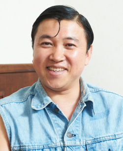 芸能人を勝手にメイク！