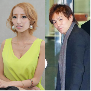 加藤紗里と狩野英孝破局！五股、六股疑惑浮上で一気に冷めた「信頼できない」