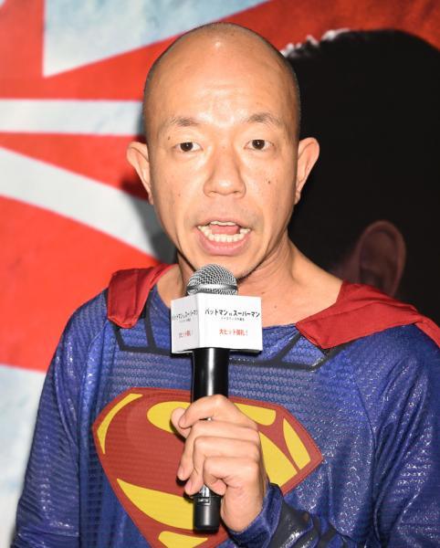 ブレイク間近！ テレビ界が重宝する『バイきんぐ』小峠英二の激安出演料