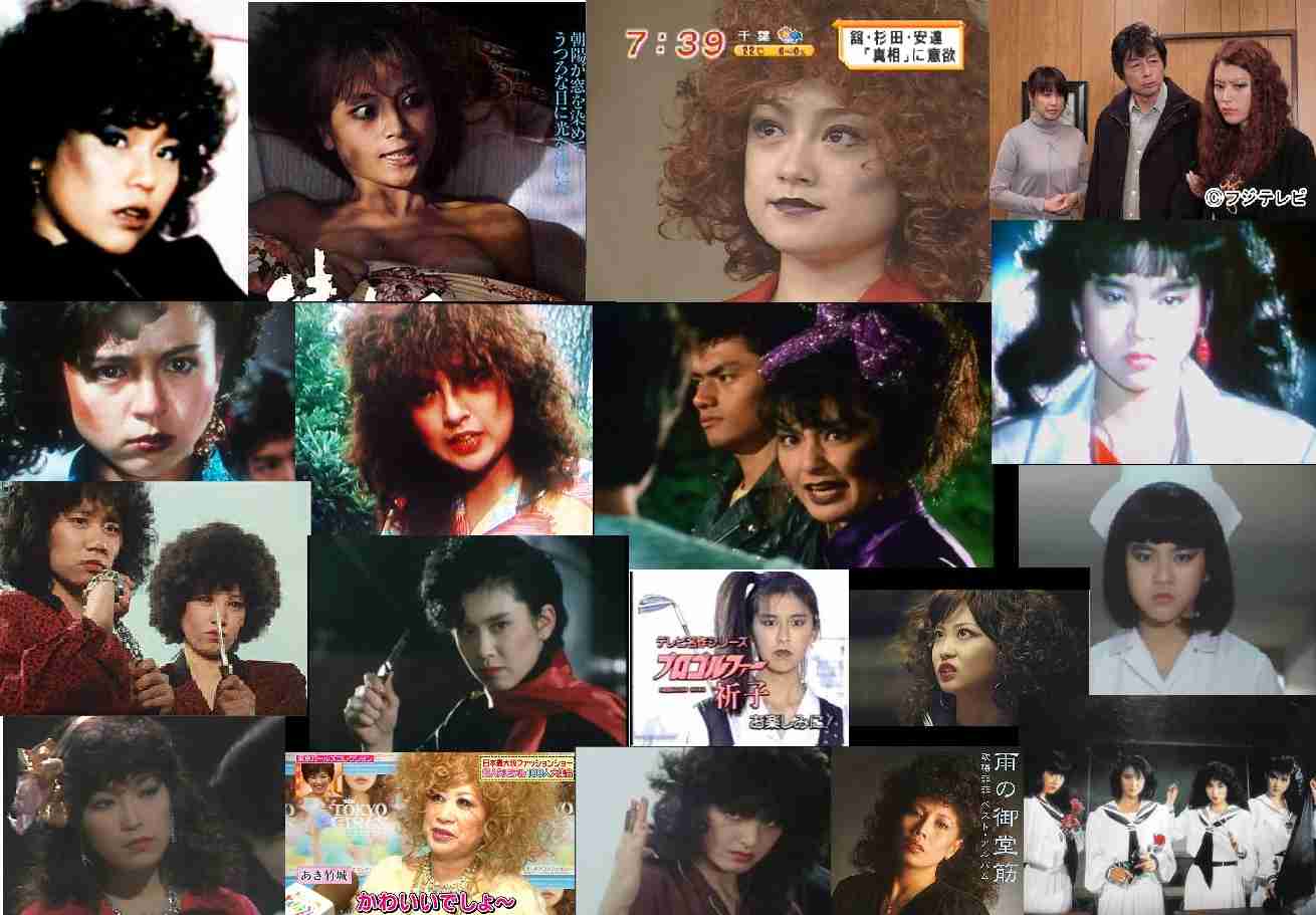 芸能人を勝手にメイク！