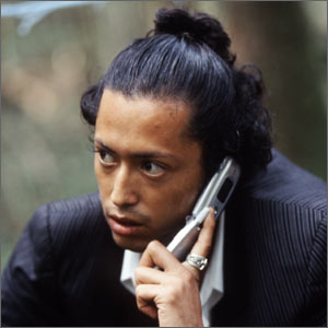 池内博之、ジャッキー・チェンと初共演！中国アクションで息の合った格闘シーンも披露！