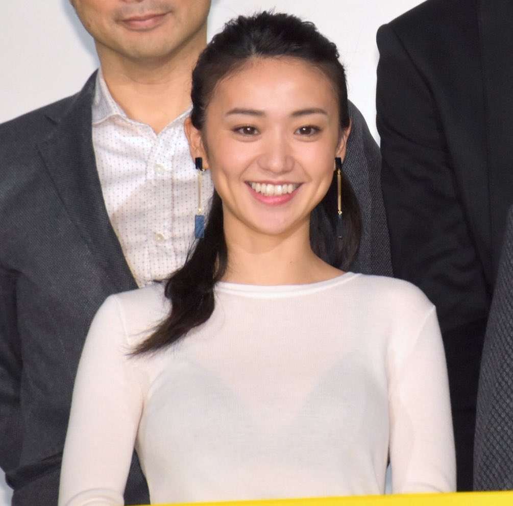 大島優子、『東京タラレバ娘』小雪役に原作との違いを自認「逆説でがんばります」