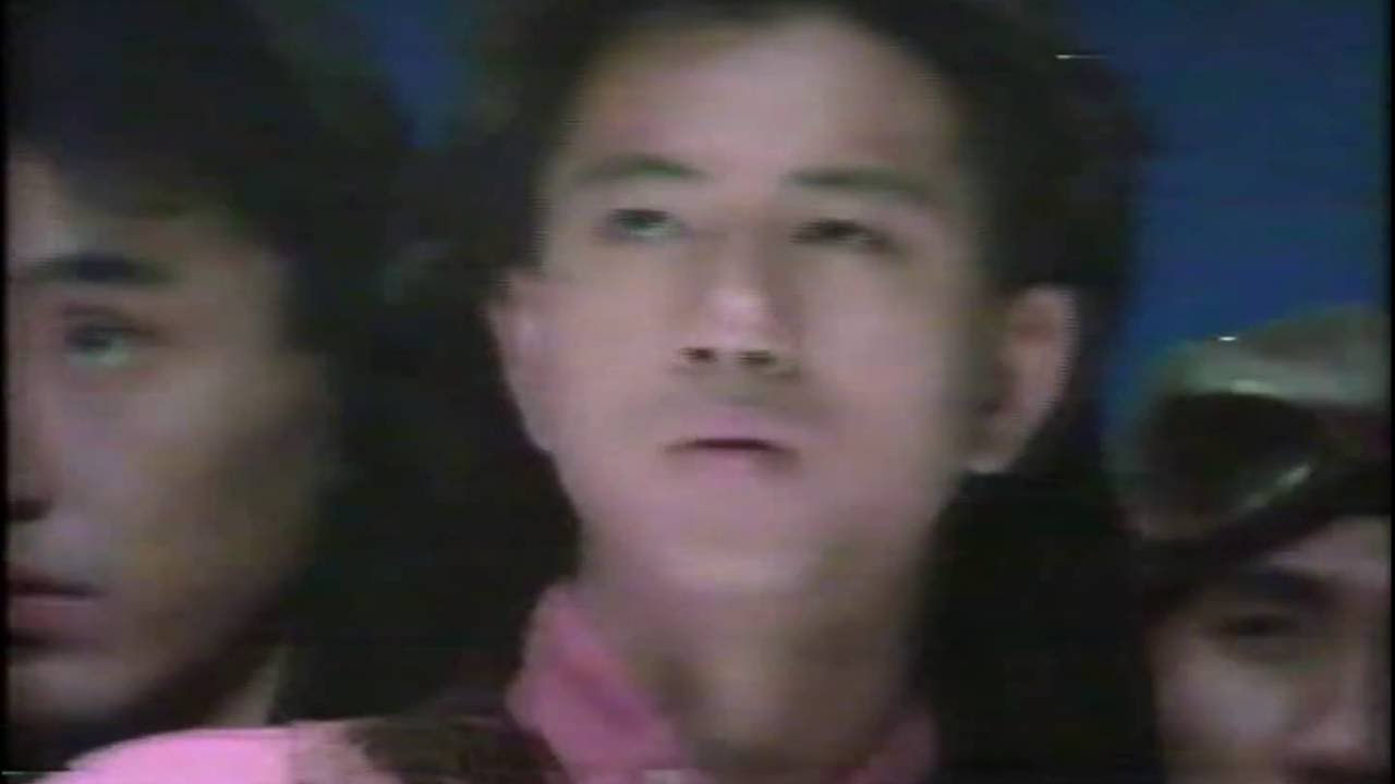 1985年TDKカセットテープチェッカーズCM - YouTube