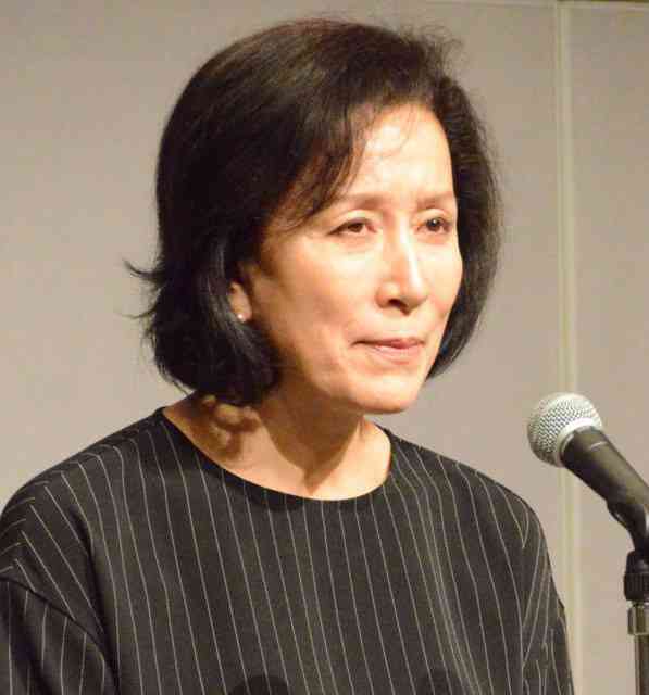 高畑淳子、5カ月ぶりのテレビ復帰へ　来年1月レギュラー番組で仕事再開