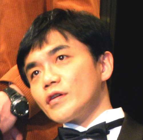 水道橋博士、ホリエモン密会“女装男子”の真相語る : スポーツ報知