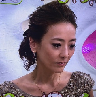 西川史子、急性胃腸炎で入院　5月にも同じ症状　復帰は「体調と相談」
