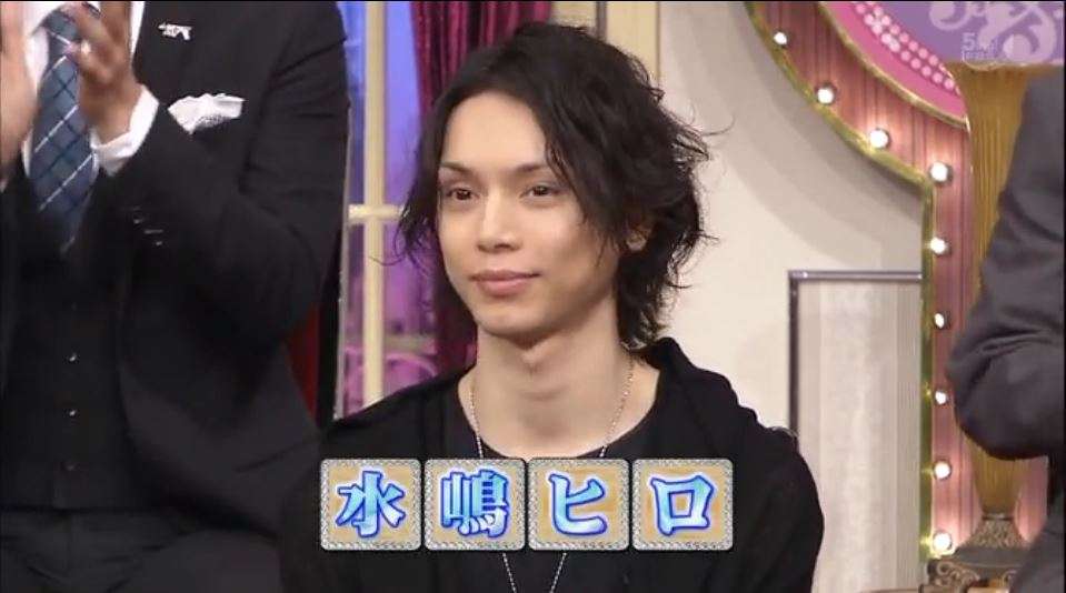 あれ?本人??ちょっと疑う画像
