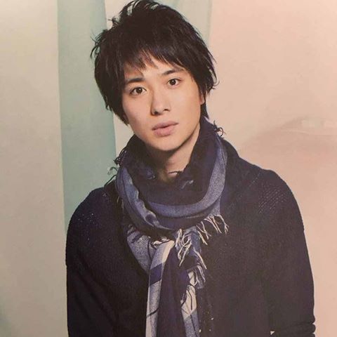 【ジャニーズ限定】好きな人物の1番カッコいい画像集