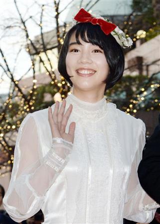 署名運動も！ のん、映画の大ヒットで「能年玲奈」を名乗れる日が来る!?