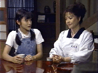 このワンシーンしか覚えていない！ドラマ