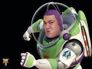 アニメキャラを男性有名人に当てはめてみるトピ