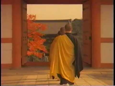JR西日本 三都物語 CM(1995) - YouTube