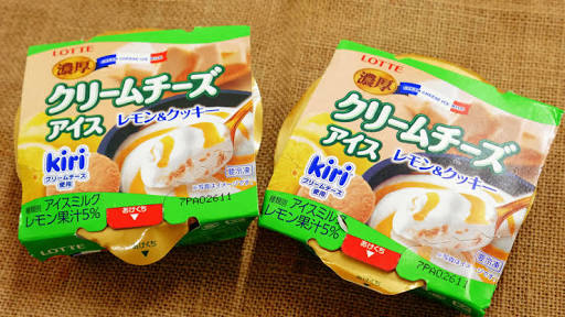 いろんなコラボ商品を貼ろう