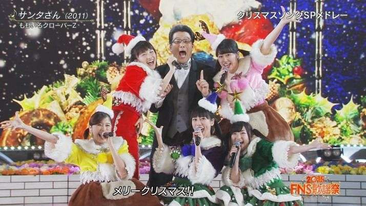 「FNS歌謡祭」第5弾、6弾出演アーティスト発表！嵐ら、ジャニーズコラボ多数