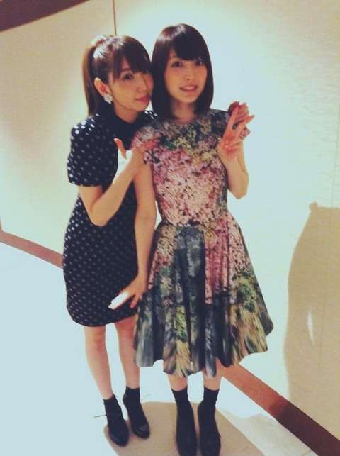 苦手な声優さん