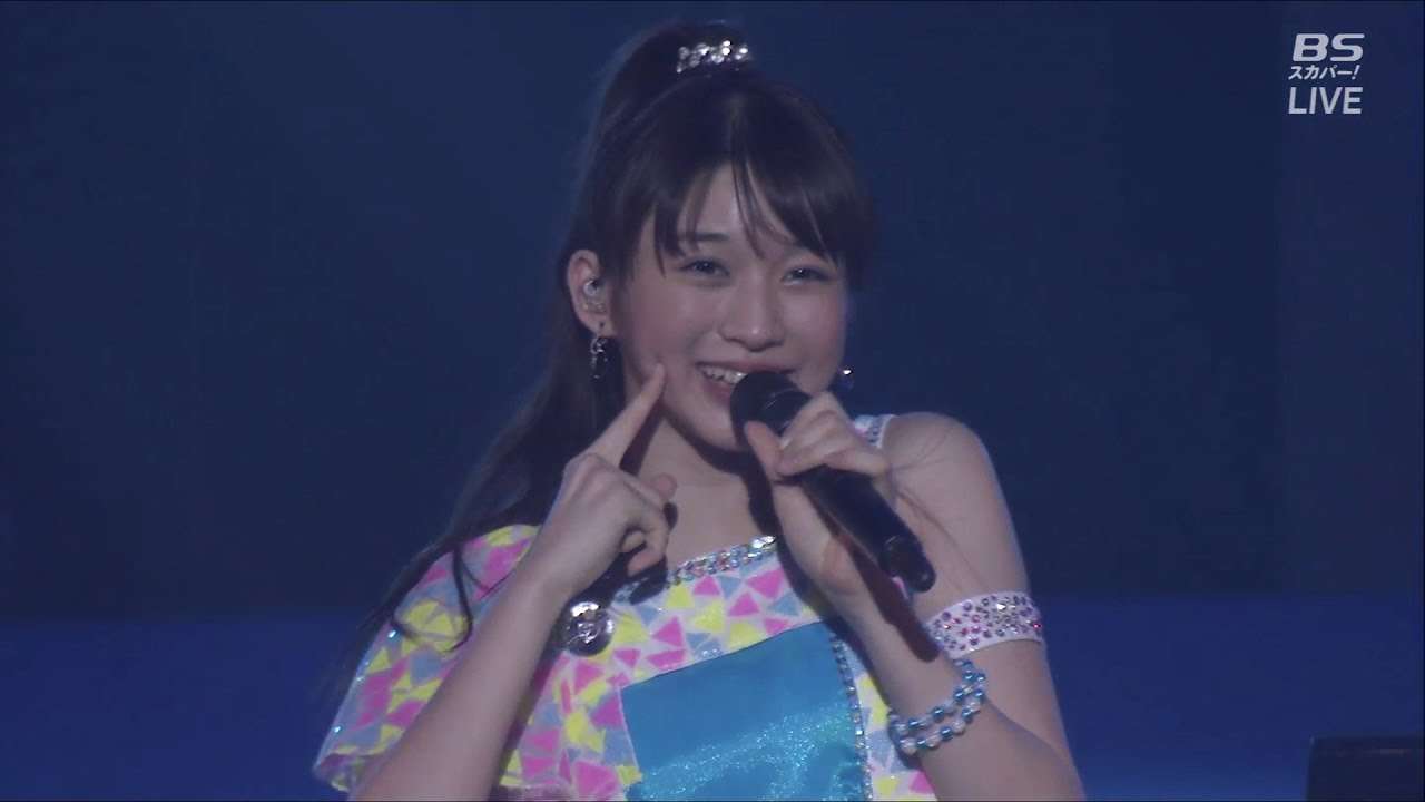 モーニング娘。'16 12期  『ゼロから始まる青春』 - YouTube