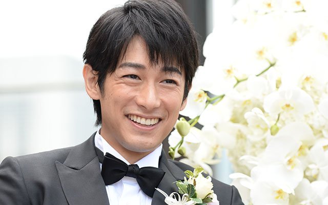 1位「ディーン・フジオカ」プロポーズしてほしい芸能人ランキング