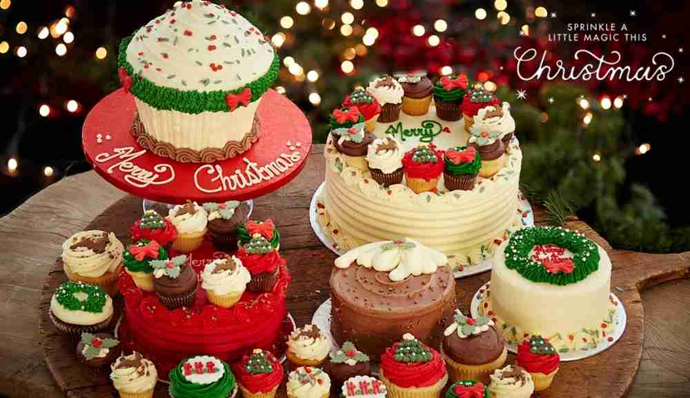 クリスマスの希望を淡々と述べ、最後に食べたいおせち料理を叫ぼう