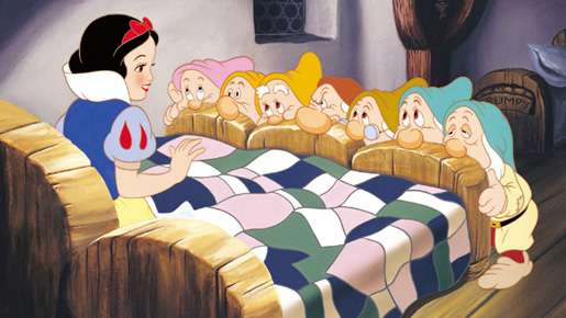 ディズニーのお姫様なるとしたら誰がいい？