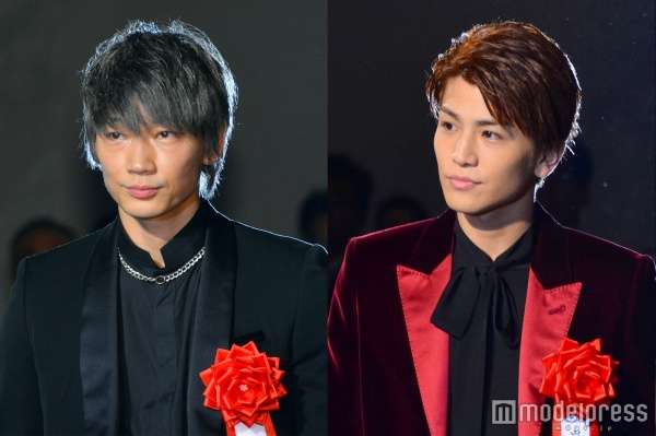 綾野剛、EXILE岩田剛典らが受賞式に出席　神木隆之介らも駆けつける＜第41回報知映画賞＞